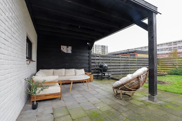 Medium property photo - Sportterreinstraat 12, 9602 ED Hoogezand